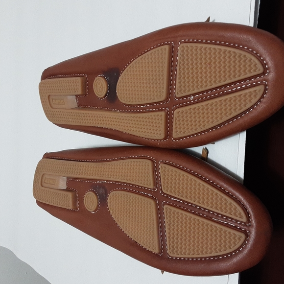 JOHNSTON & MURPHY Flex Shoes - Picture 8 of 8